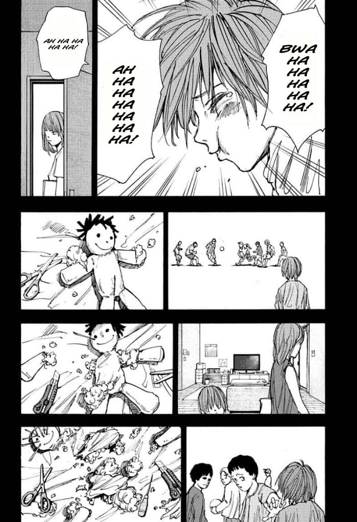 Sakamoto Days - Chapter 48 - Page 9