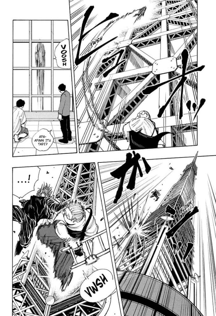 Sakamoto Days - Chapter 49 - Page 13