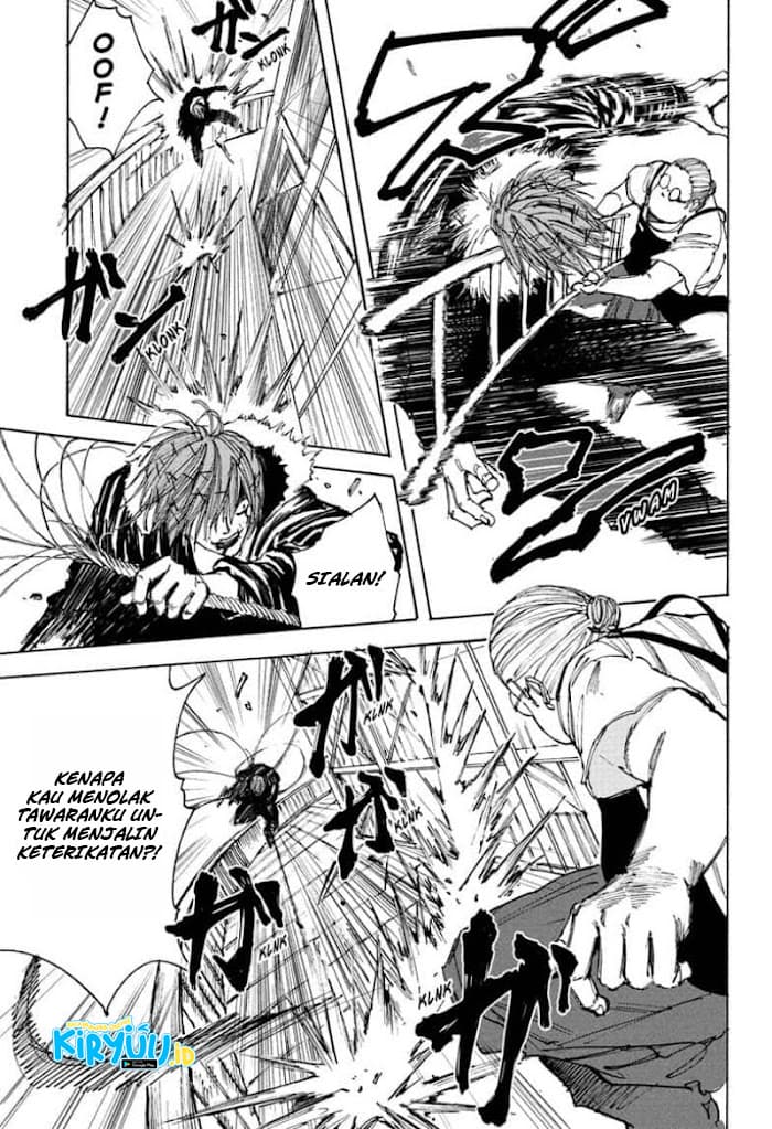 Sakamoto Days - Chapter 49 - Page 14