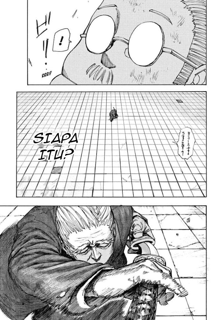 Sakamoto Days - Chapter 49 - Page 6