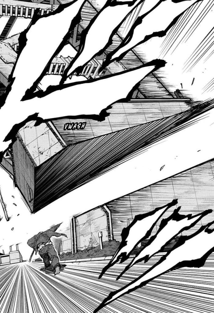 Sakamoto Days - Chapter 49 - Page 7