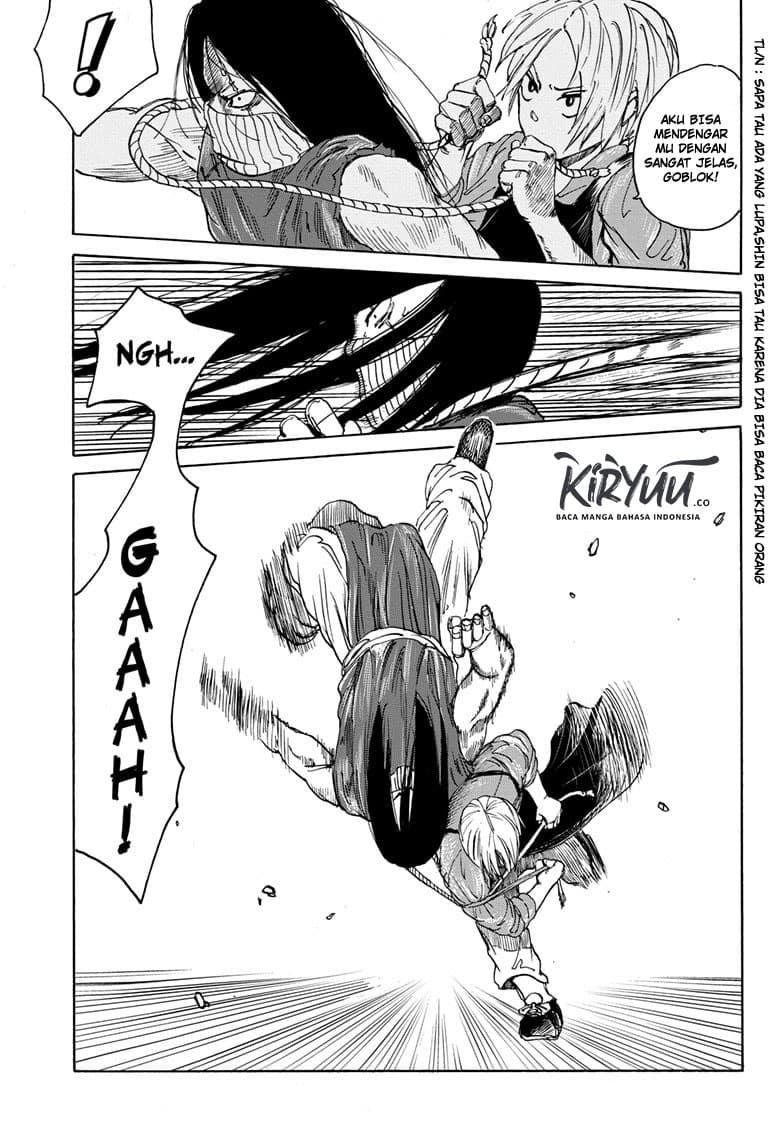 Sakamoto Days - Chapter 5 - Page 12