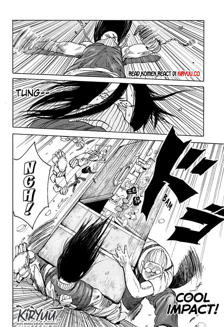 Sakamoto Days - Chapter 5 - Page 13