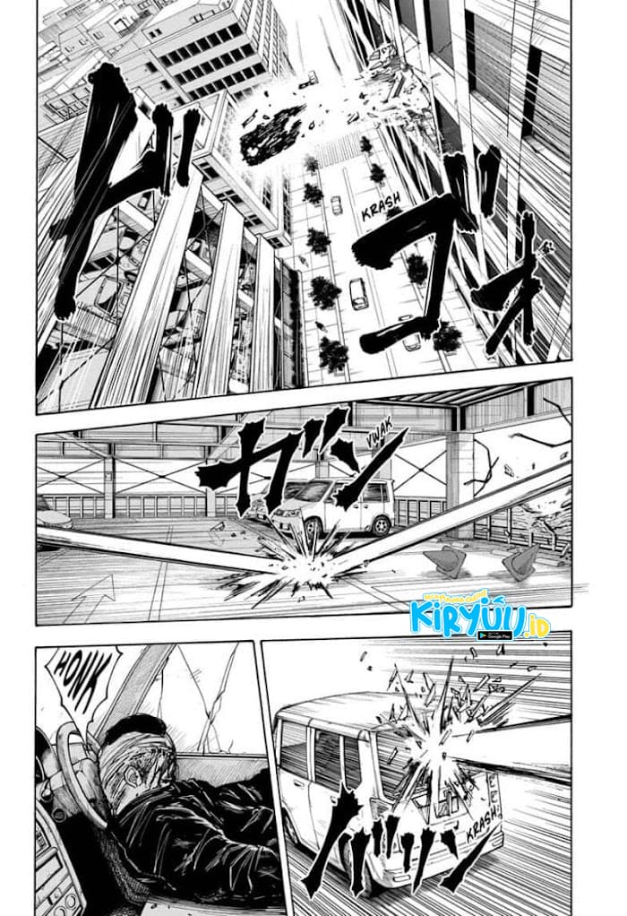 Sakamoto Days - Chapter 51 - Page 13