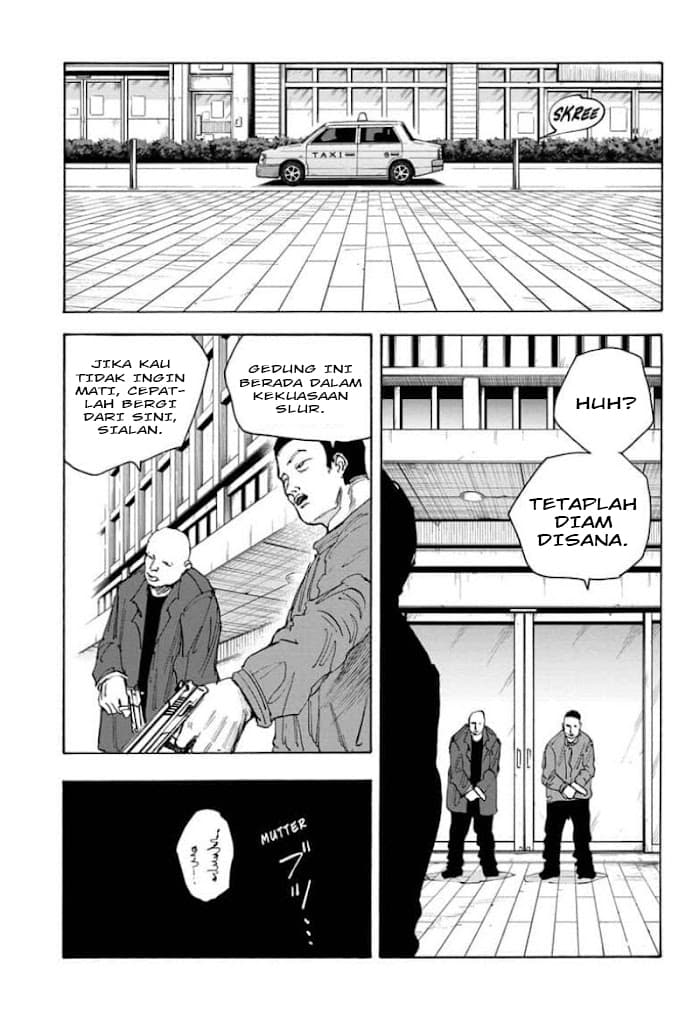 Sakamoto Days - Chapter 51 - Page 18