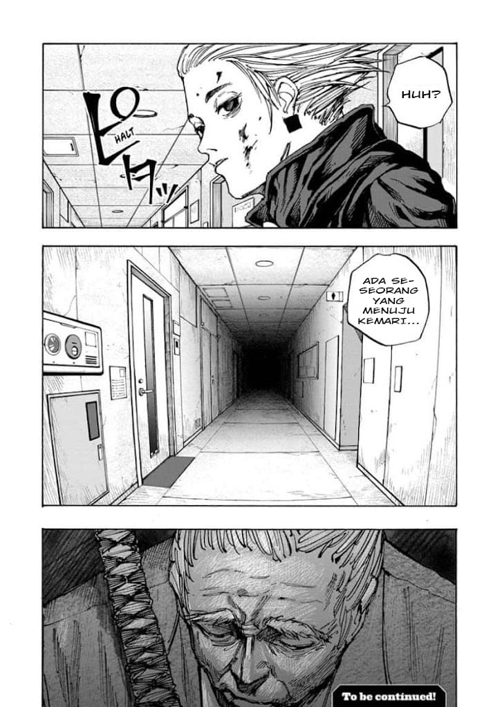 Sakamoto Days - Chapter 51 - Page 20