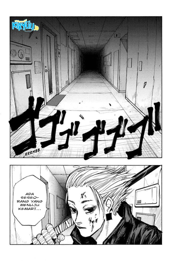 Sakamoto Days - Chapter 52 - Page 3