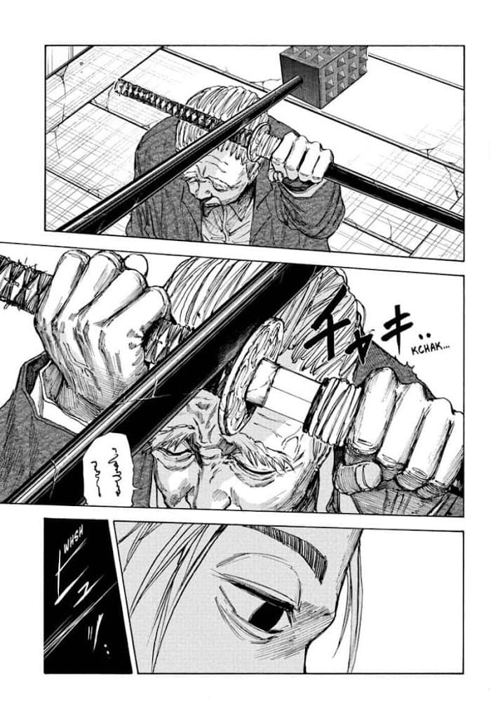 Sakamoto Days - Chapter 52 - Page 6