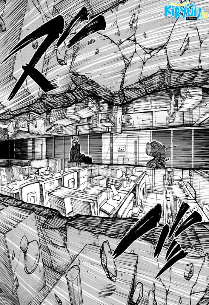 Sakamoto Days - Chapter 52 - Page 7