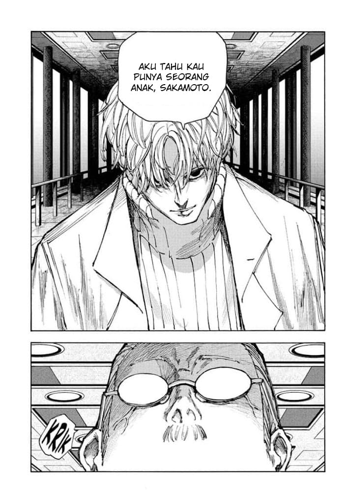 Sakamoto Days - Chapter 53 - Page 12