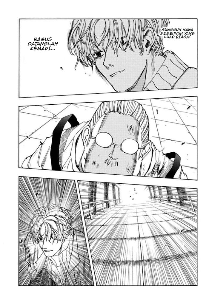 Sakamoto Days - Chapter 53 - Page 14