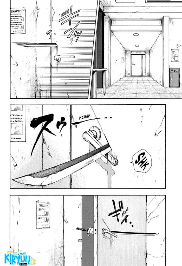 Sakamoto Days - Chapter 53 - Page 18