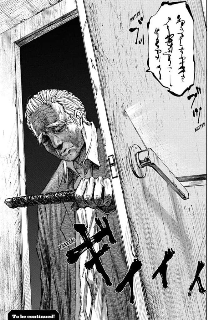 Sakamoto Days - Chapter 53 - Page 19