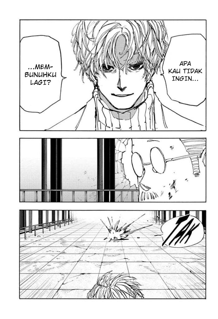 Sakamoto Days - Chapter 53 - Page 4