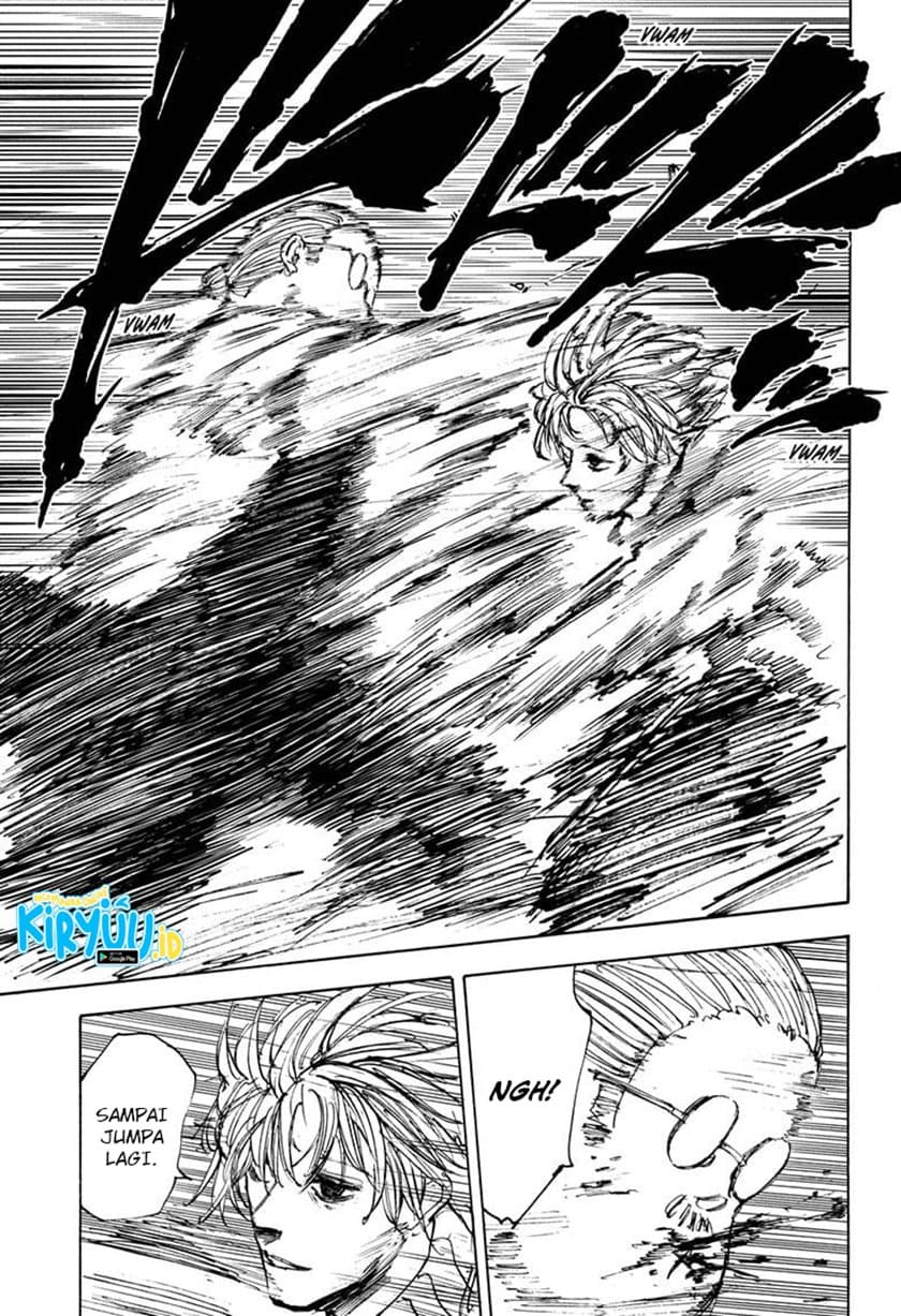 Sakamoto Days - Chapter 54 - Page 11