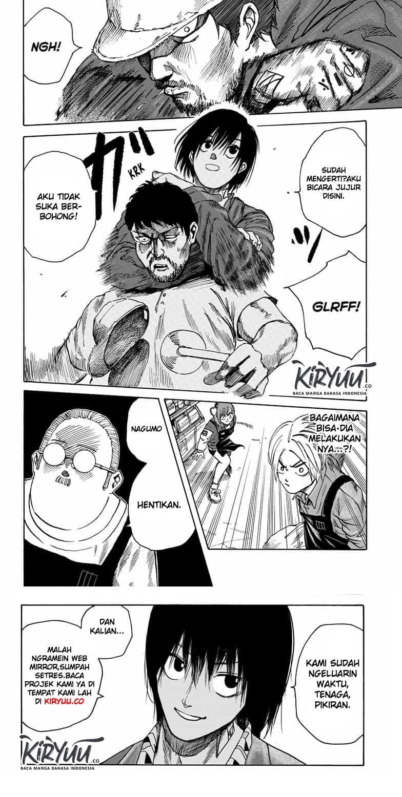 Sakamoto Days - Chapter 6 - Page 11