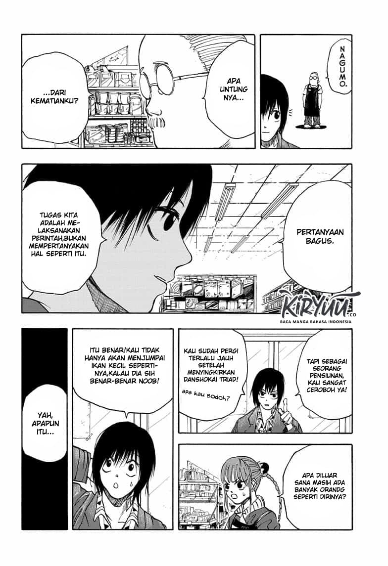Sakamoto Days - Chapter 6 - Page 13