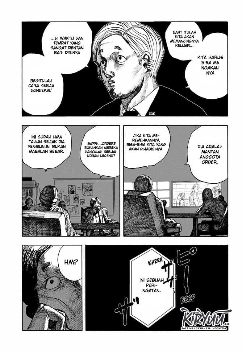Sakamoto Days - Chapter 6 - Page 16