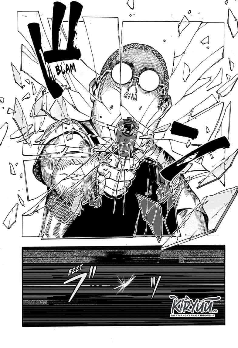Sakamoto Days - Chapter 6 - Page 18