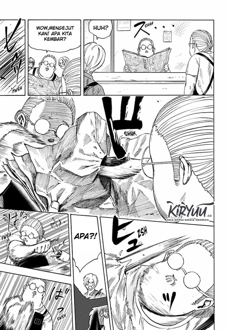 Sakamoto Days - Chapter 6 - Page 6