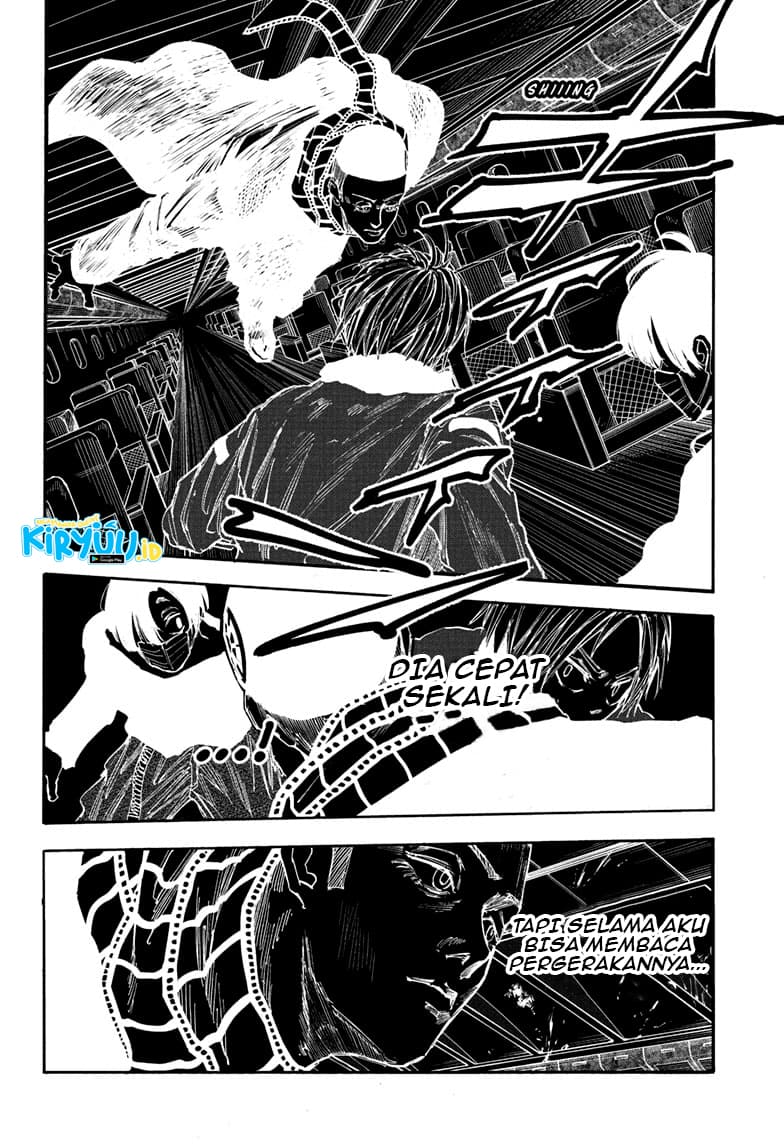 Sakamoto Days - Chapter 60 - Page 11