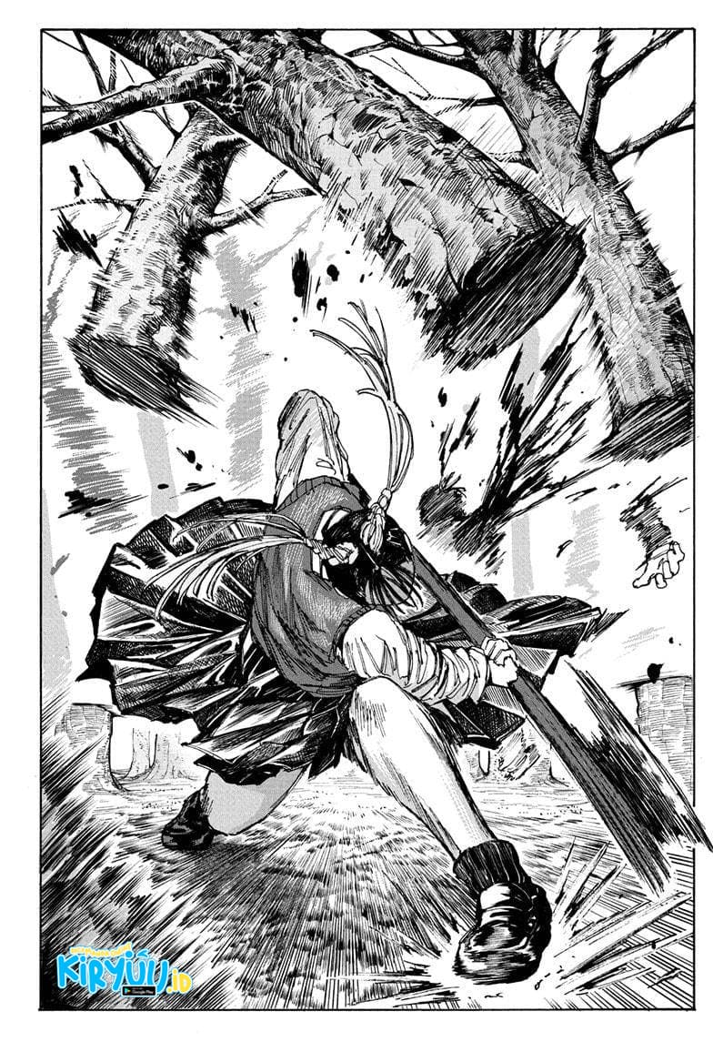 Sakamoto Days - Chapter 63 - Page 11
