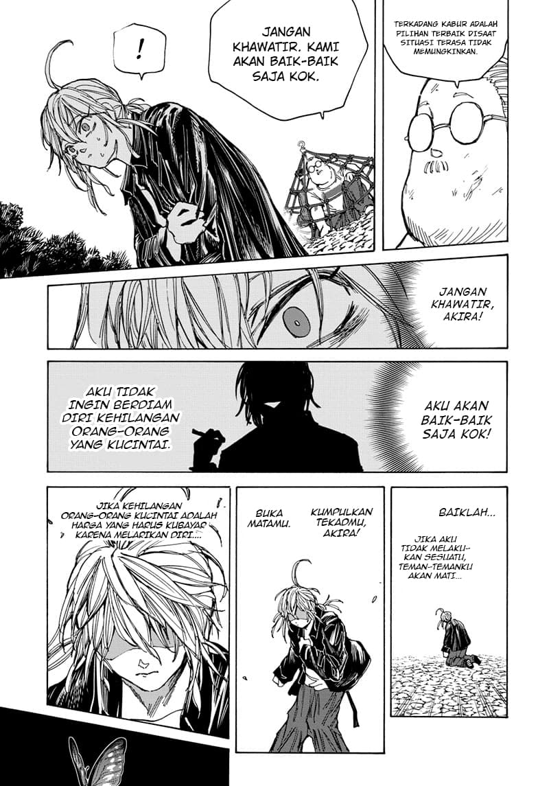 Sakamoto Days - Chapter 64 - Page 14