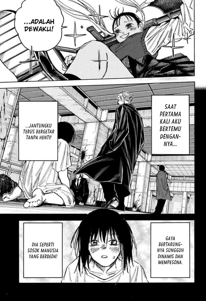 Sakamoto Days - Chapter 65 - Page 10