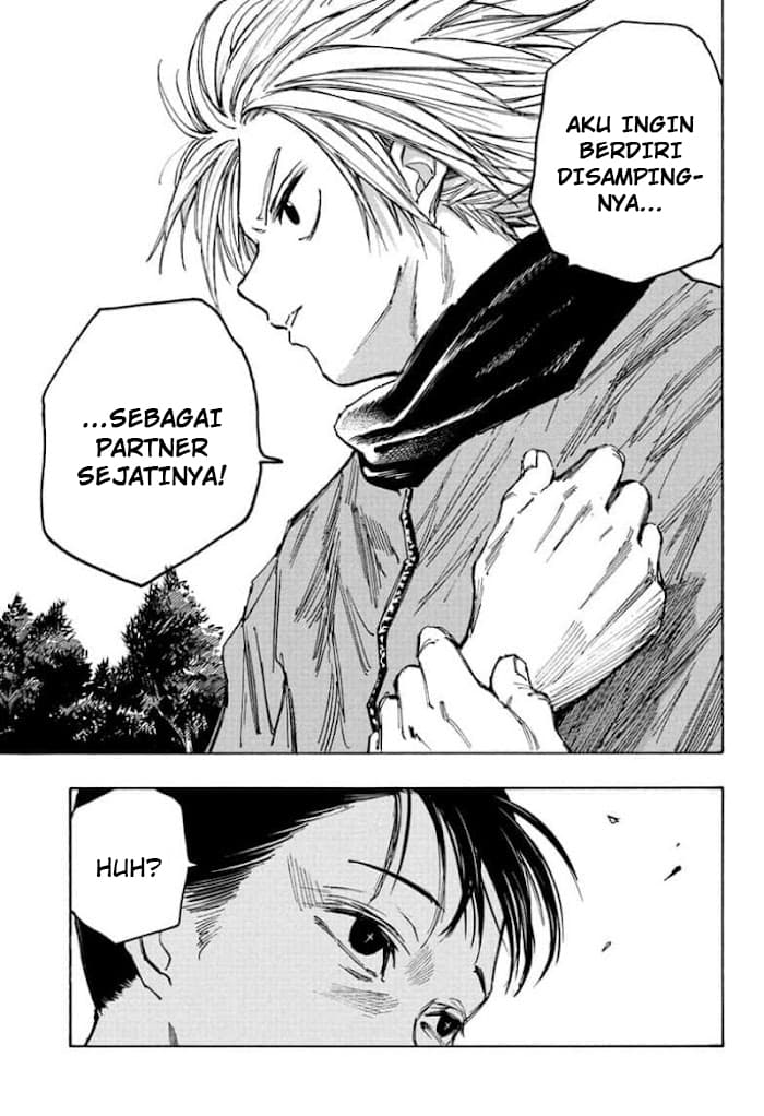 Sakamoto Days - Chapter 65 - Page 16