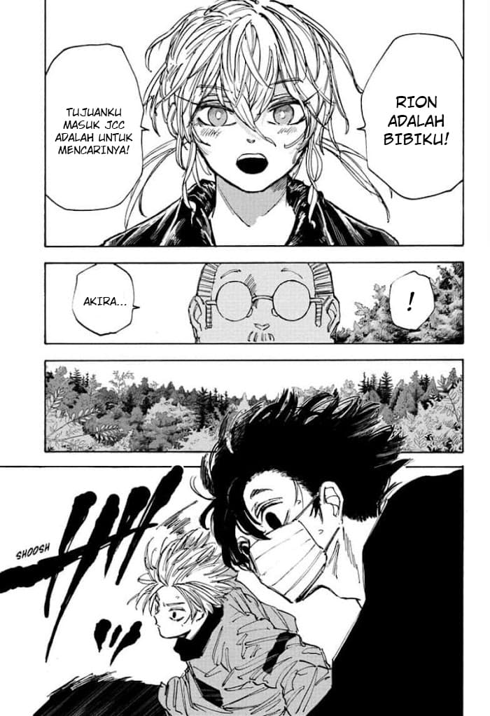 Sakamoto Days - Chapter 65 - Page 4