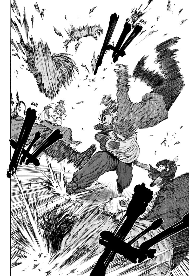 Sakamoto Days - Chapter 67 - Page 10