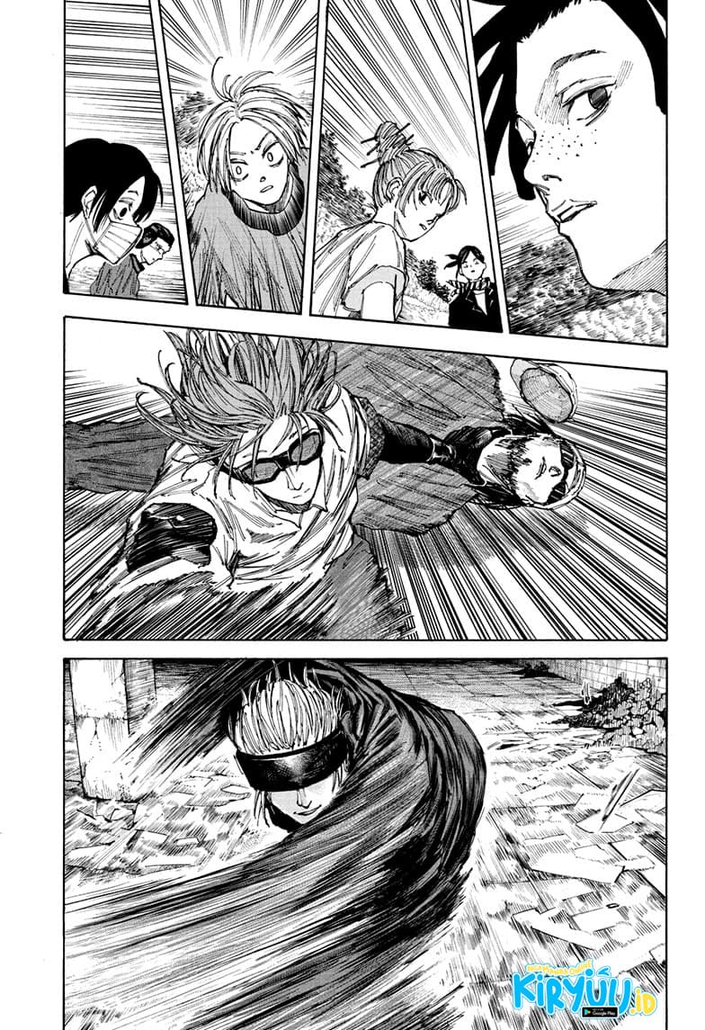 Sakamoto Days - Chapter 67 - Page 9