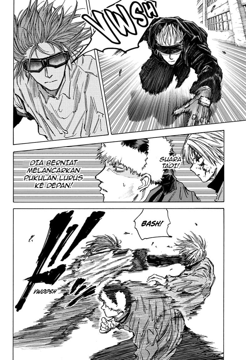 Sakamoto Days - Chapter 69 - Page 11