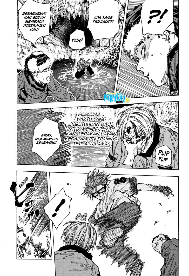 Sakamoto Days - Chapter 69 - Page 12