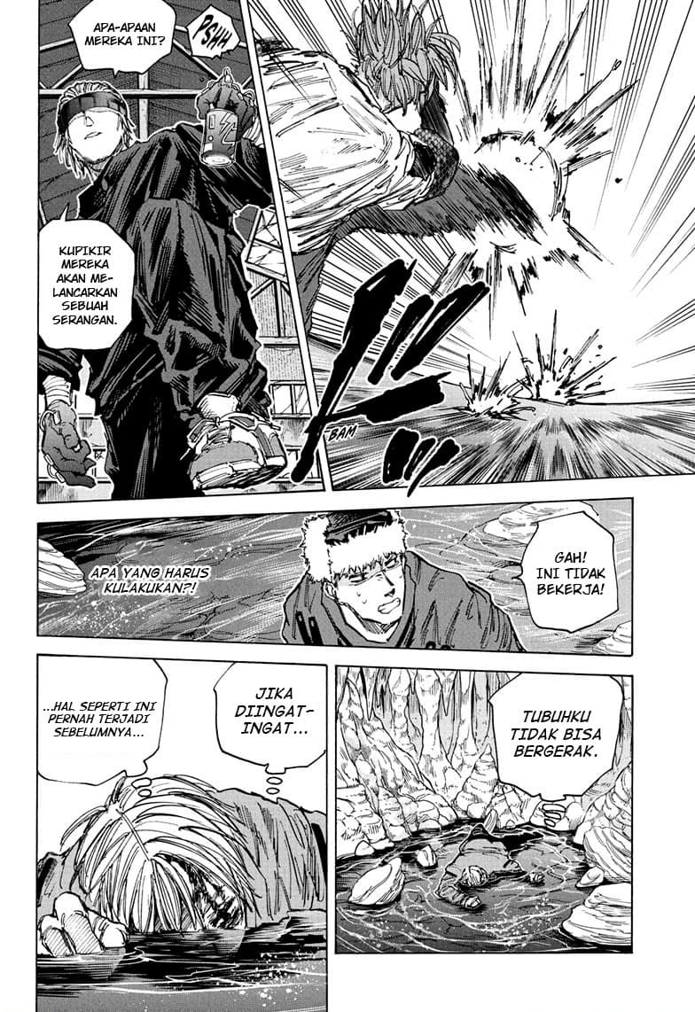 Sakamoto Days - Chapter 69 - Page 13