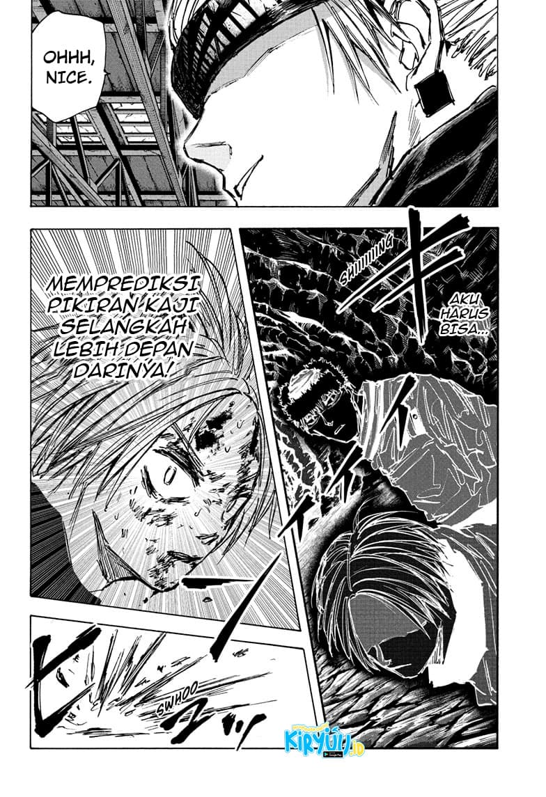 Sakamoto Days - Chapter 69 - Page 16