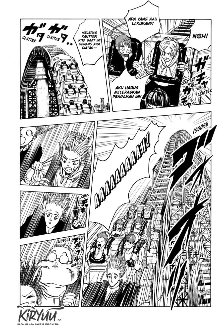 Sakamoto Days - Chapter 7 - Page 13