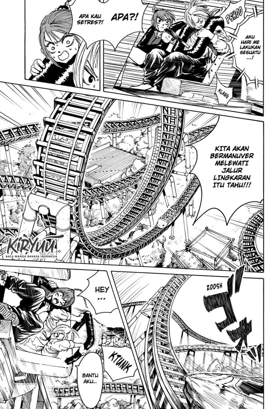 Sakamoto Days - Chapter 7 - Page 15