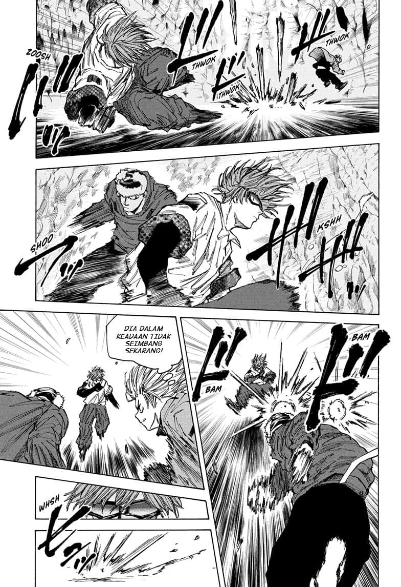 Sakamoto Days - Chapter 70 - Page 10