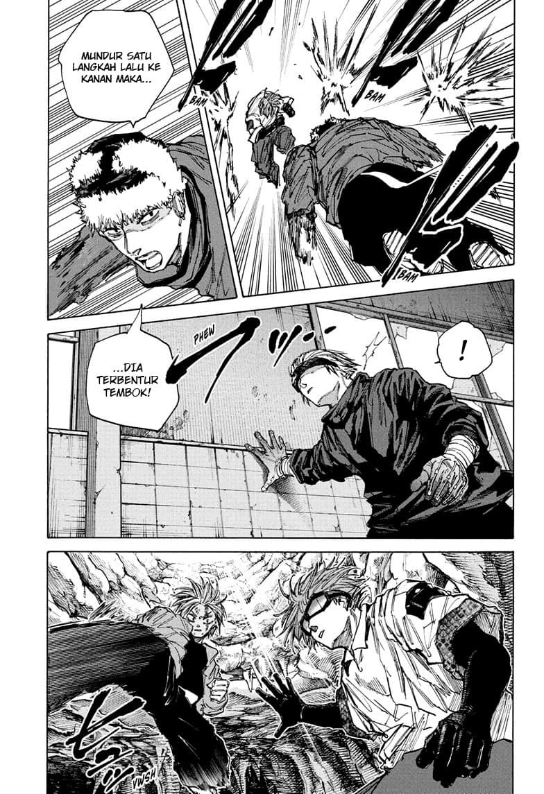 Sakamoto Days - Chapter 70 - Page 12