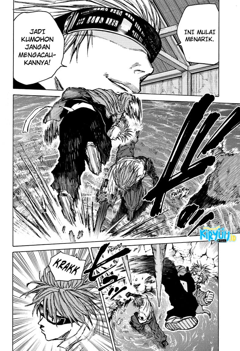 Sakamoto Days - Chapter 70 - Page 9