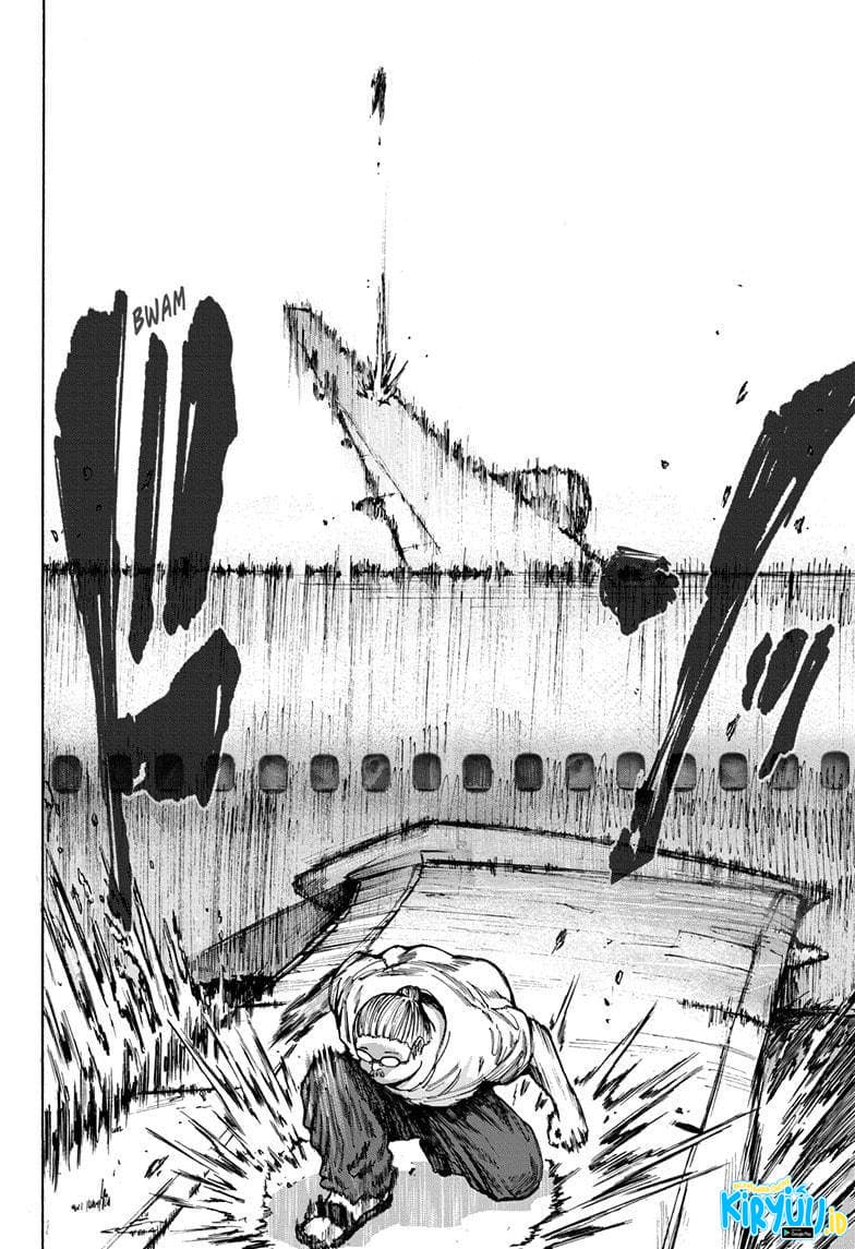 Sakamoto Days - Chapter 71 - Page 19