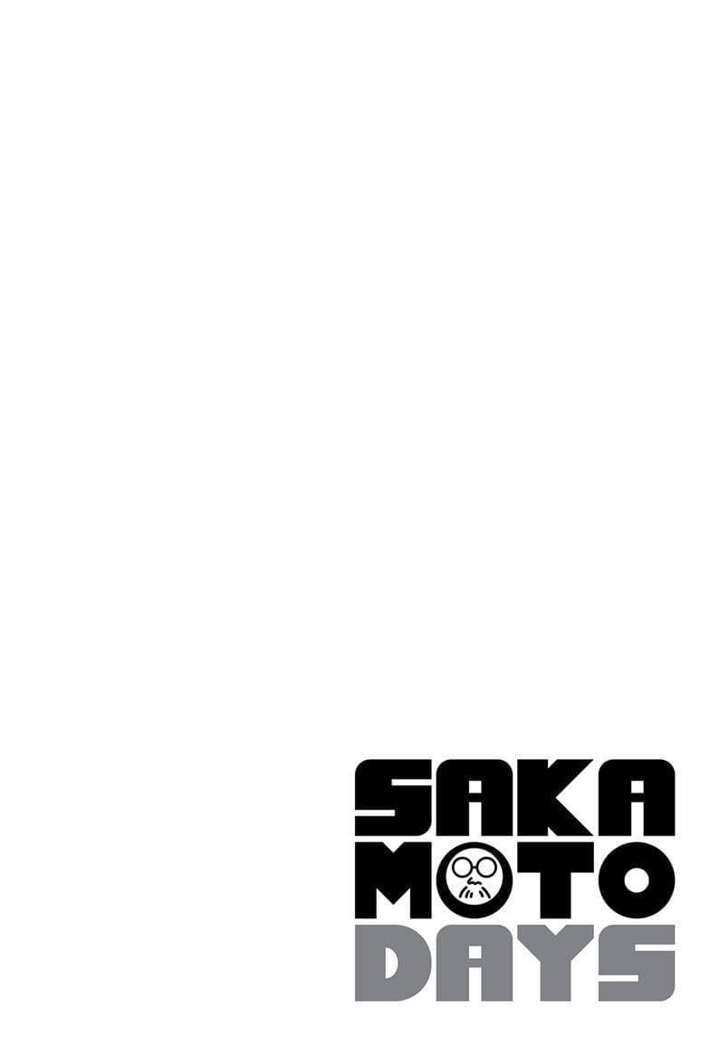 Sakamoto Days - Chapter 71 - Page 4