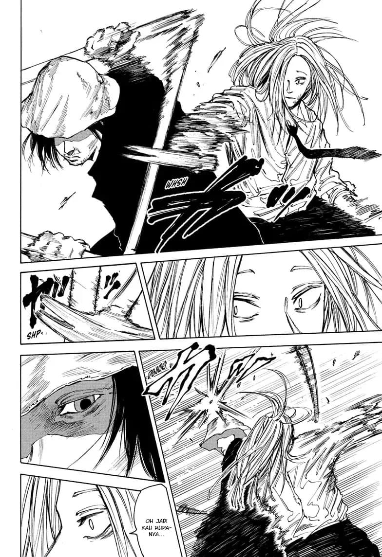 Sakamoto Days - Chapter 78 - Page 12