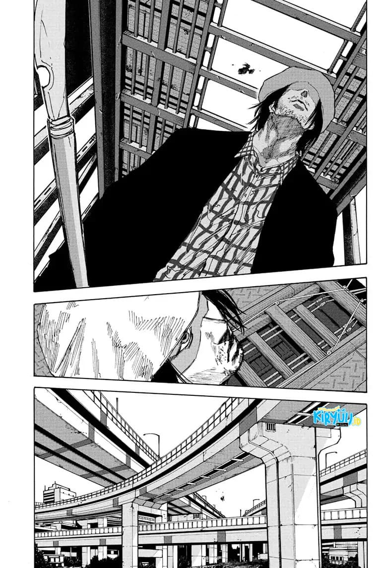 Sakamoto Days - Chapter 78 - Page 13