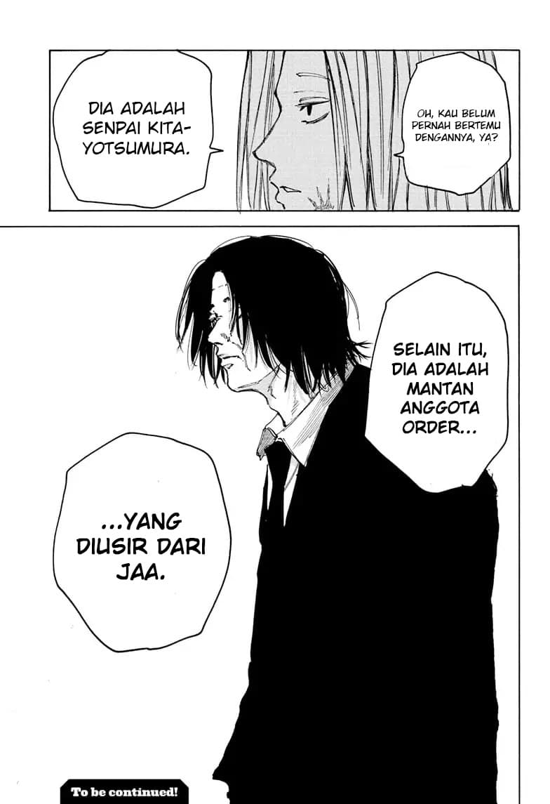 Sakamoto Days - Chapter 78 - Page 19