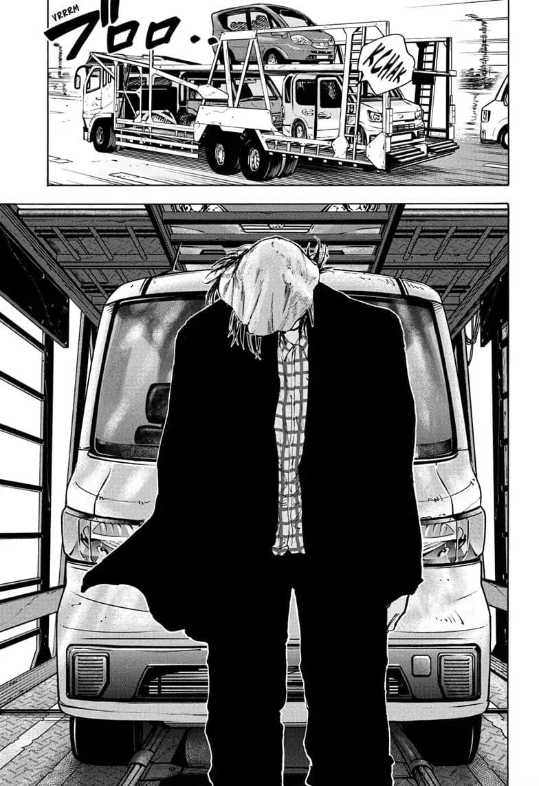 Sakamoto Days - Chapter 78 - Page 8