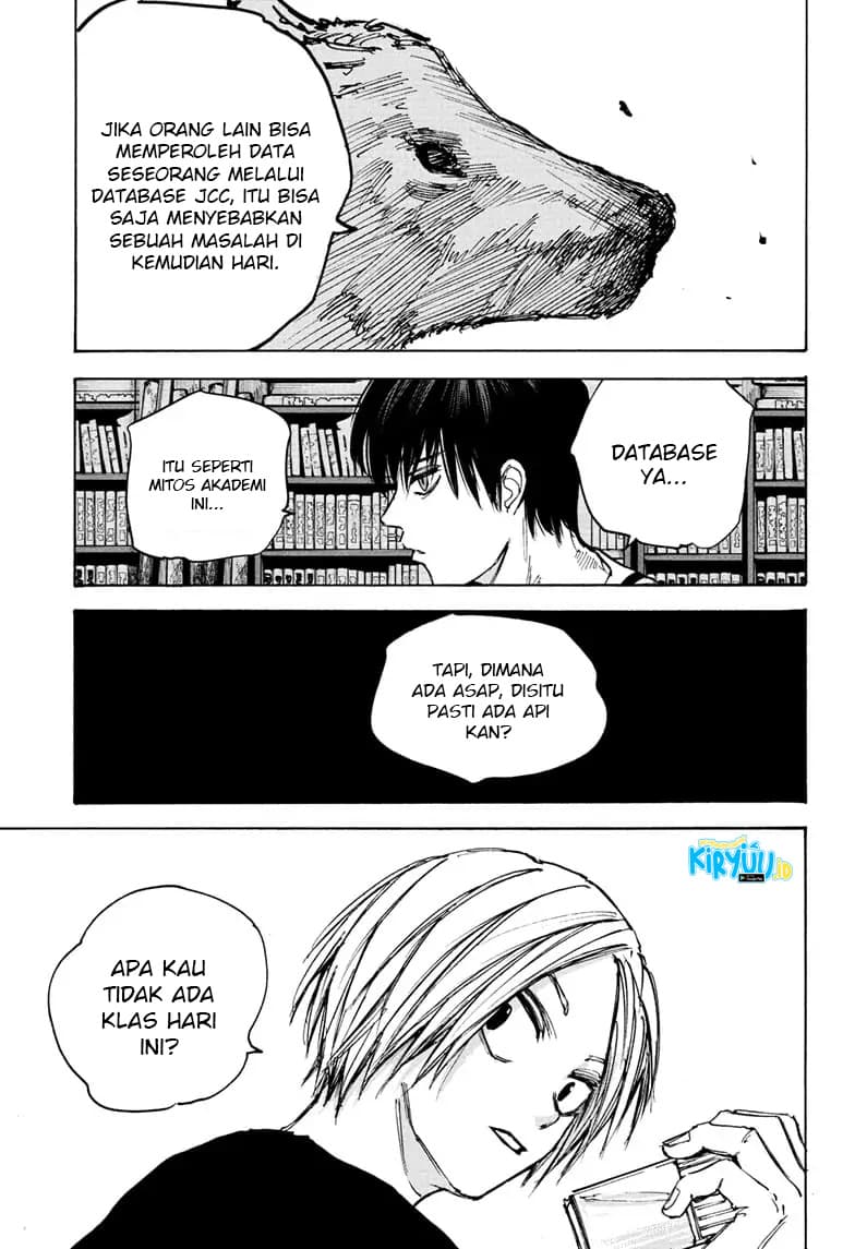 Sakamoto Days - Chapter 80 - Page 4