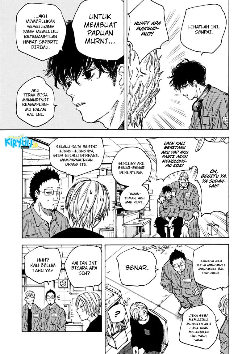 Sakamoto Days - Chapter 80 - Page 6