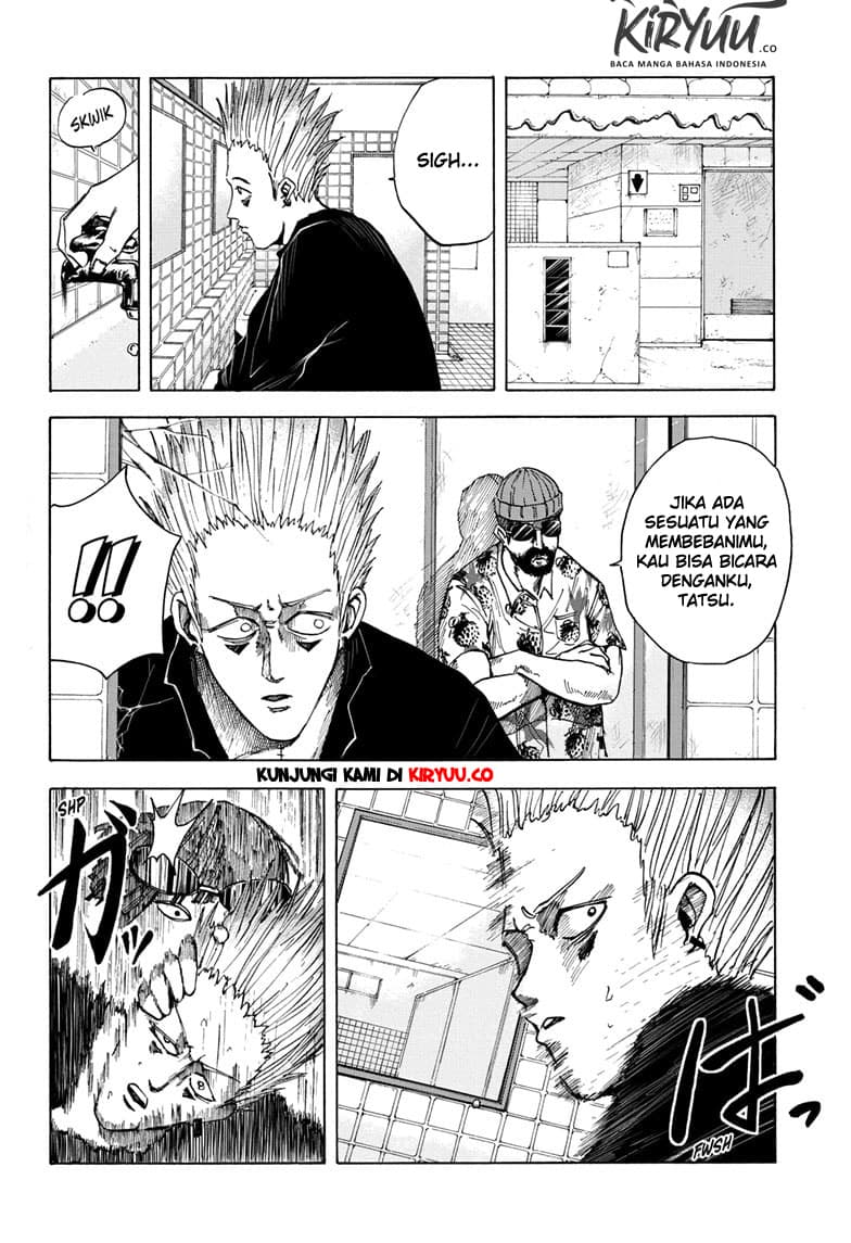 Sakamoto Days - Chapter 9 - Page 13